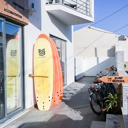 Ferrel Surf House Ferrel (Leiria) Exterior photo